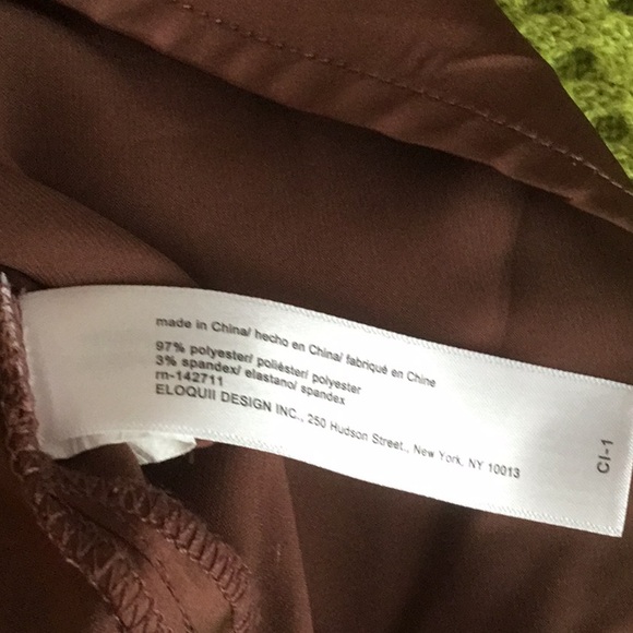 Women’s blouse - Picture 6 of 6